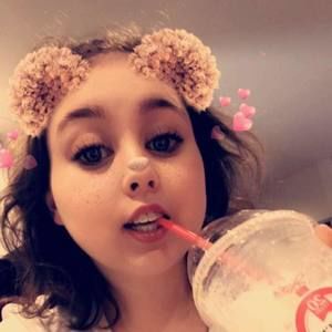 Meet your Posher, Angeleigh